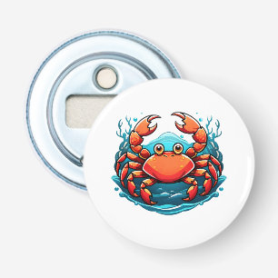 Décapsuleur crabe-drole
