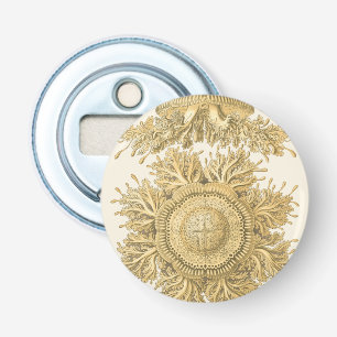 Décapsuleur Créatures d'or de mer