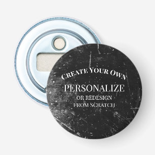 Décapsuleur Créez votre propre Customisé