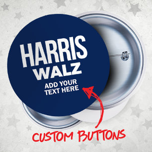 Décapsuleur Créez votre propre Harris Walz 2024