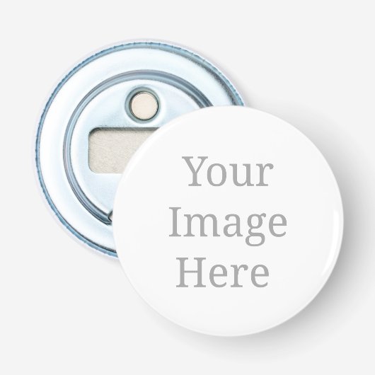 Décapsuleur Créez votre propre personnalisation (Devant)