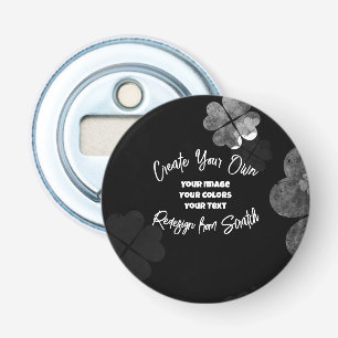 Décapsuleur Créez votre propre personnalisation personnalisée