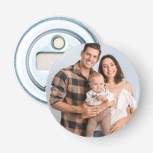 Décapsuleur Créez votre propre photo personnalisée DIY