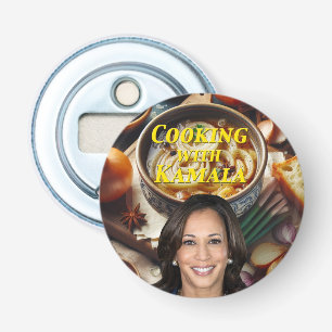 Décapsuleur Cuisine Avec Kamala