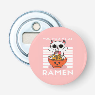 Décapsuleur Cute Kawaii Ramen