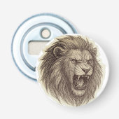 Décapsuleur Cute kiren (Devant)