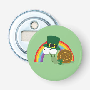 Décapsuleur Cute Leprechaun Snail
