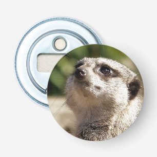 DÉCAPSULEUR CUTE MEERKAT
