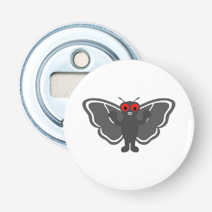 Décapsuleur Cute Mothman