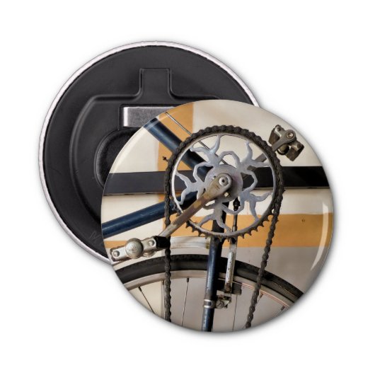 DÉCAPSULEUR CYCLE (Devant)