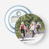 DÉCAPSULEUR CYCLISME (Devant)