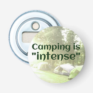 Décapsuleur DAD JOKE Camping est "intense"