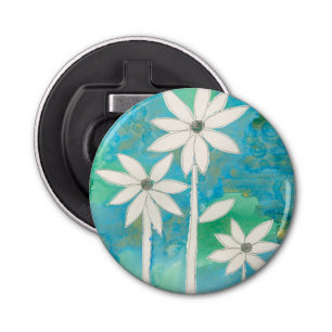 Décapsuleur Dainty Daisies II