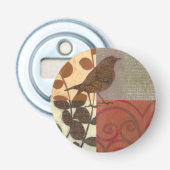 Décapsuleur Damask Sparrow (Devant)