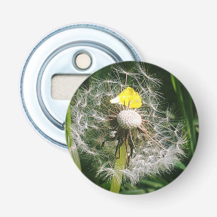 Décapsuleur Dandelion mignon