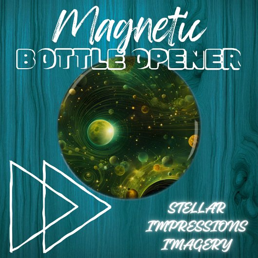 Décapsuleur Danse Orionis