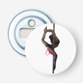 Décapsuleur Danseuse Thunder_Cove (Devant)