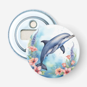 Décapsuleur Dauphin de mer