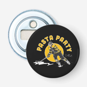 Décapsuleur David Pastrnak