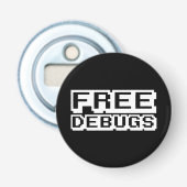 DÉCAPSULEUR DEBUGS GRATUITS (Devant)