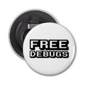 DÉCAPSULEUR DEBUGS GRATUITS (Devant)