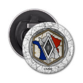 DÉCAPSULEUR DECAPSULEUR RADIO 2025 (Devant)