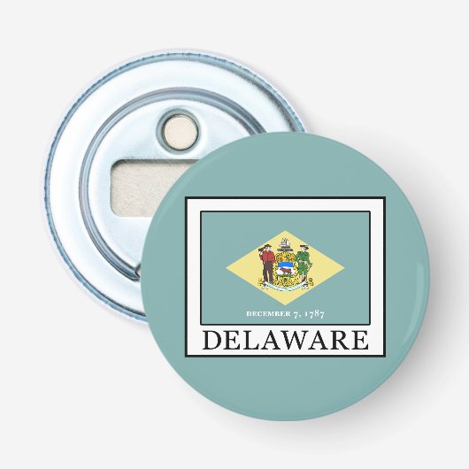 Décapsuleur Delaware (Devant)