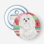 Décapsuleur Della Rose Maltese (Devant)