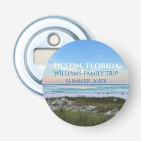 Destin Florida Beach Sunset Custom Keepsaké