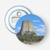 Décapsuleur Devils Tower (Devant)