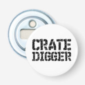 Décapsuleur Digger de vitesse (Devant)