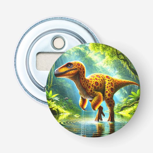 Décapsuleur Dinosaure (Devant)