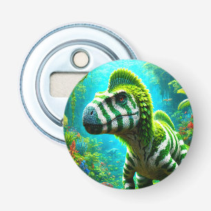 Décapsuleur Dinosaure