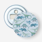 Décapsuleur Dinosaure amusant (Devant)