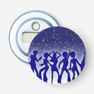 DÉCAPSULEUR DISCO DANSEURS