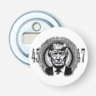 Décapsuleur Donald Trump 45/47