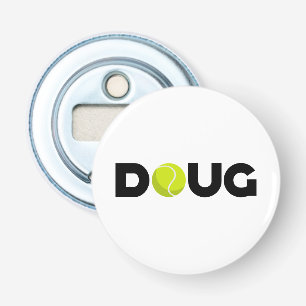 Décapsuleur Doug Tennis