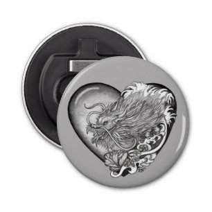 Décapsuleur Dragon Heart