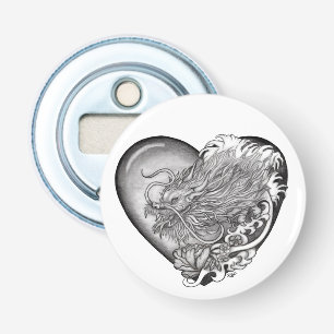 Décapsuleur Dragon Heart