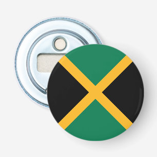 Décapsuleur Drapeau de la Jamaïque