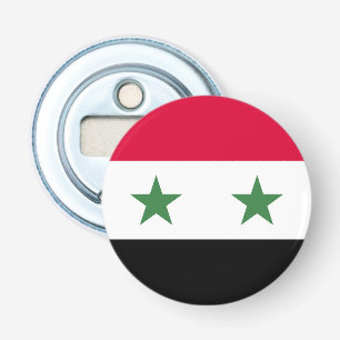 Décapsuleur Drapeau syrien