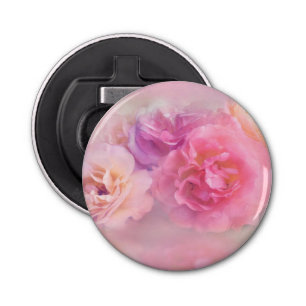 Décapsuleur Dreamy Pastel Roses