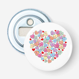 Décapsuleur Drôle Anti Saint-Valentin