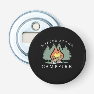 Décapsuleur Drôle cadeau Camping