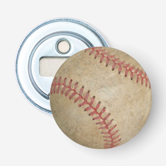 Décapsuleur École de ball_old de Fan-tastic_dirty de base-ball (Devant)