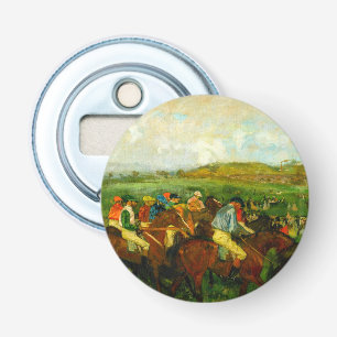 Décapsuleur Edgar Degas Équitation