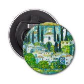 Décapsuleur Église à Cassone Gustav Klimt (Devant)