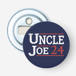 Décapsuleur Élection 2024 - Oncle Joe I