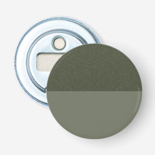Décapsuleur Élégant Forêt & Bouteille de Sage Ouverture Magnet