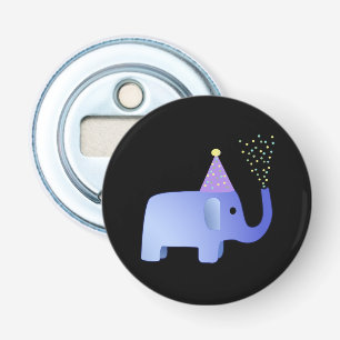 Décapsuleur Eléphant de la fête